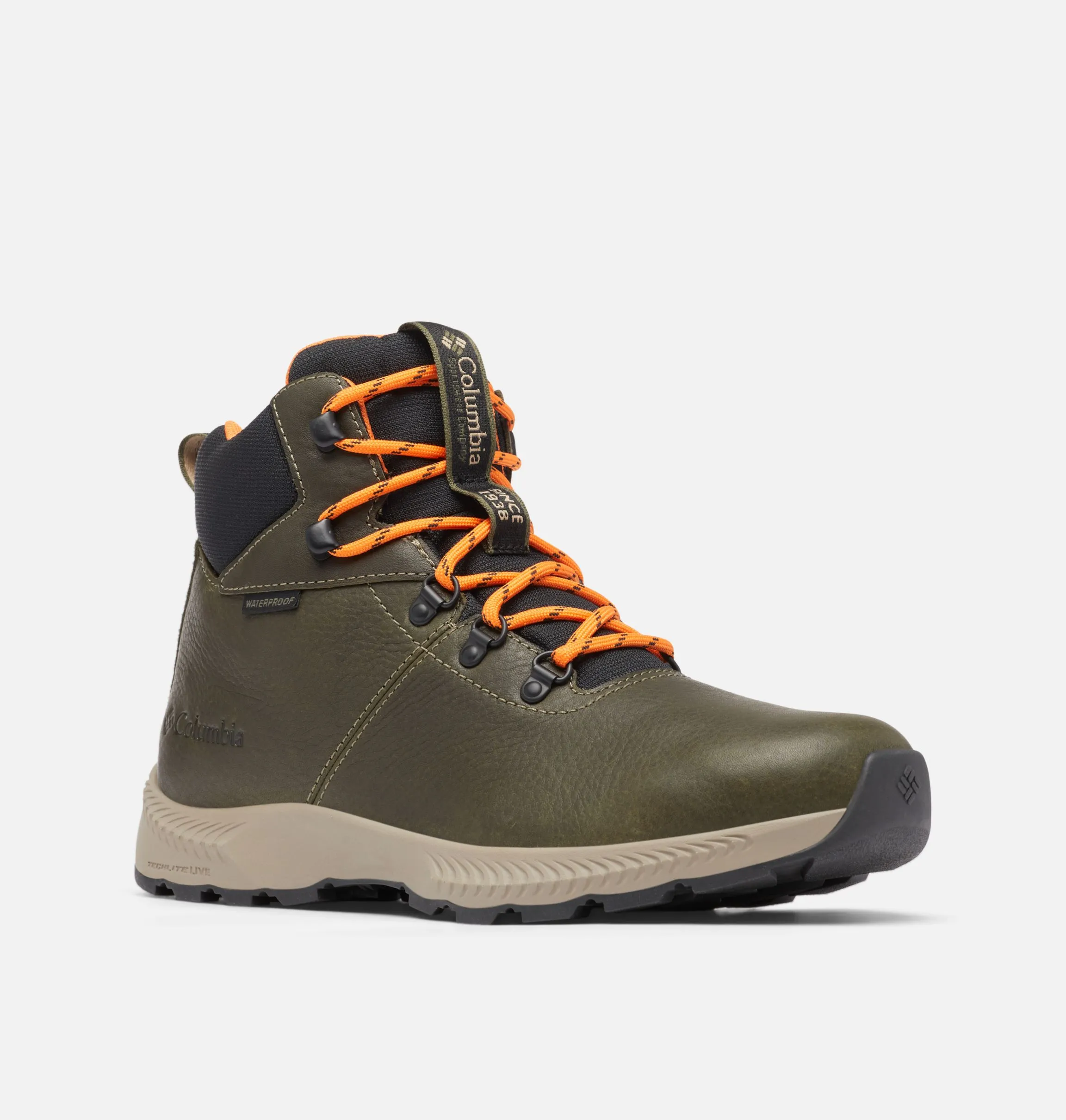 Men’s Landroamer™ Explorer Waterproof Outdoor Boots