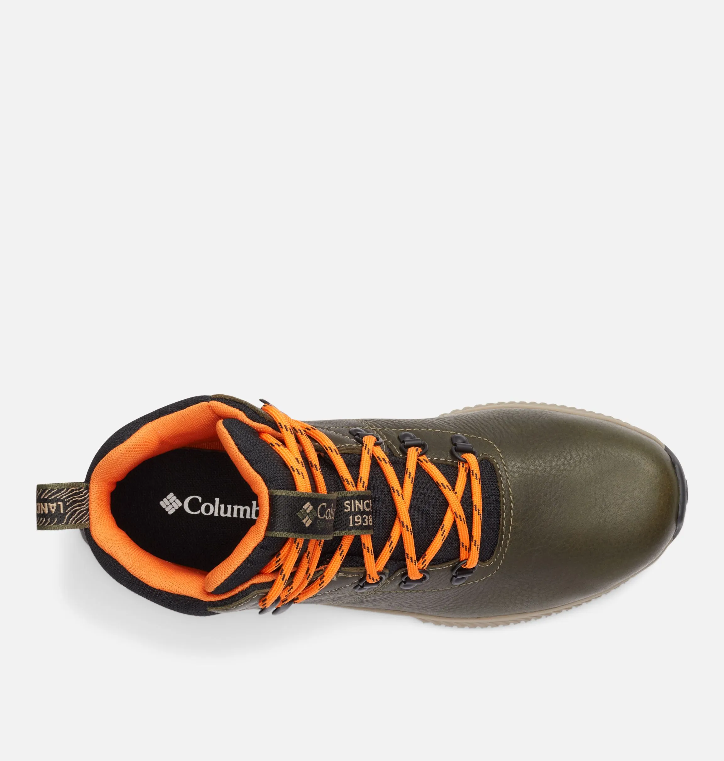 Men’s Landroamer™ Explorer Waterproof Outdoor Boots